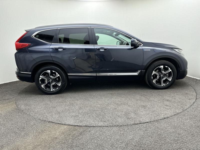 Used Honda CR-V 2020 for sale - 78153083: Photo 6