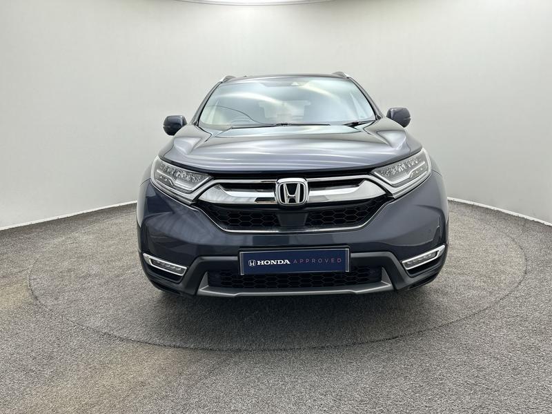 Used Honda CR-V 2020 for sale - 78153083: Photo 7