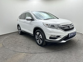 Used Honda CR-V 2018 for sale - 78180317: Photo