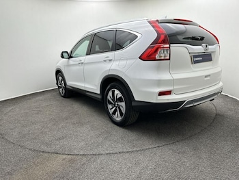 Used Honda CR-V 2018 for sale - 78180317: Photo