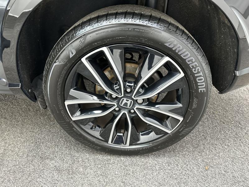 Used Honda HR-V 2022 for sale - 76577177: Photo 10