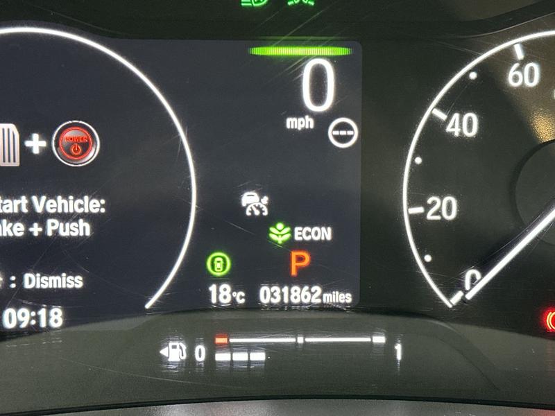 Used Honda HR-V 2022 for sale - 76577177: Photo 12