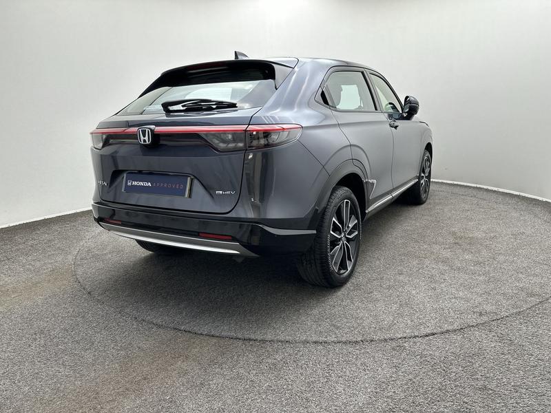 Used Honda HR-V 2022 for sale - 76577177: Photo 13