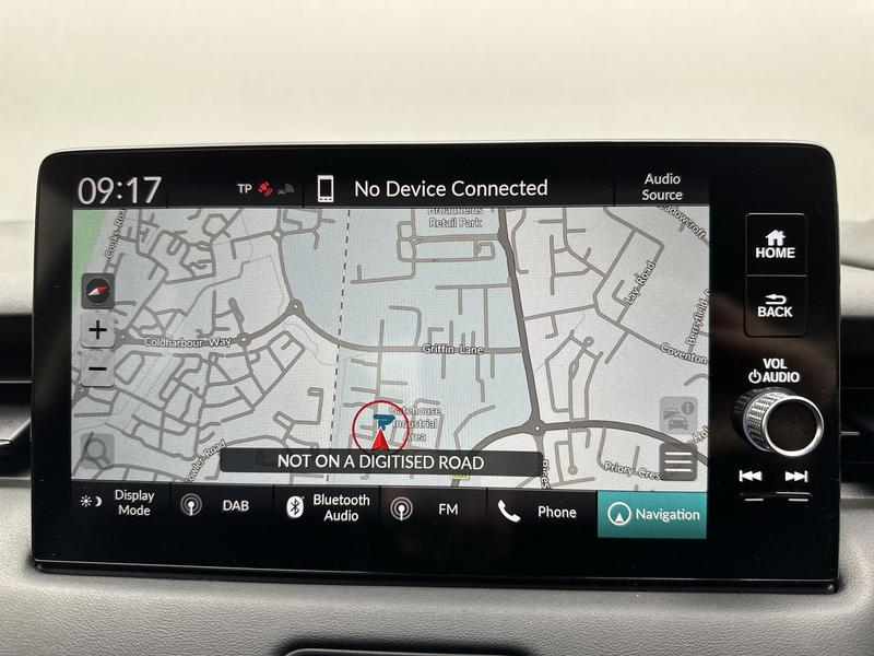 Used Honda HR-V 2022 for sale - 76577177: Photo 15