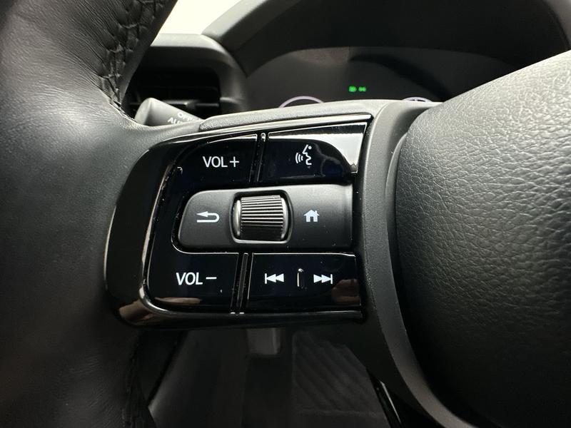 Used Honda HR-V 2022 for sale - 76577177: Photo 16