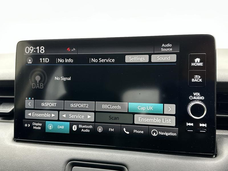 Used Honda HR-V 2022 for sale - 76577177: Photo 17