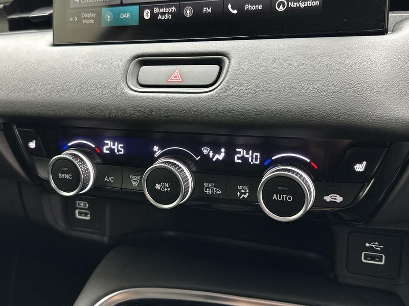 Used Honda HR-V 2022 for sale - 76577177: Photo 18