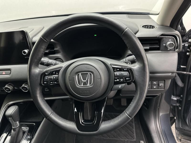 Used Honda HR-V 2022 for sale - 76577177: Photo 19