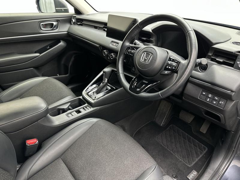 Used Honda HR-V 2022 for sale - 76577177: Photo 20