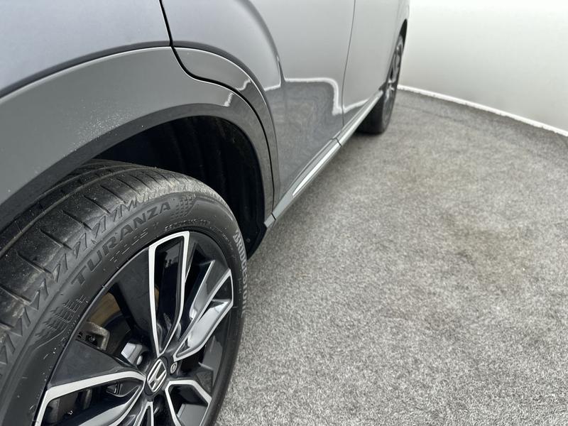 Used Honda HR-V 2022 for sale - 76577177: Photo 23