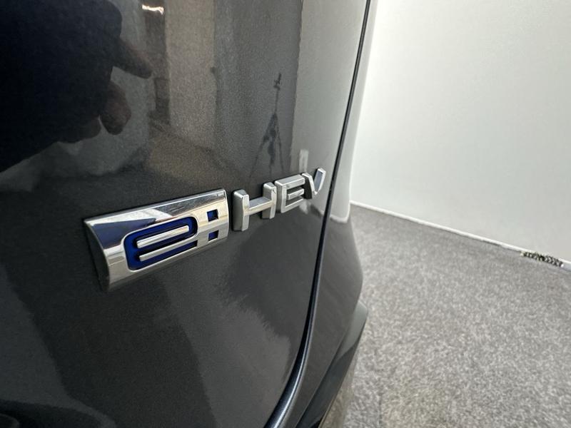 Used Honda HR-V 2022 for sale - 76577177: Photo 24