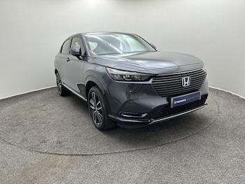 Used Honda HR-V 2022 for sale - 76577177: Photo