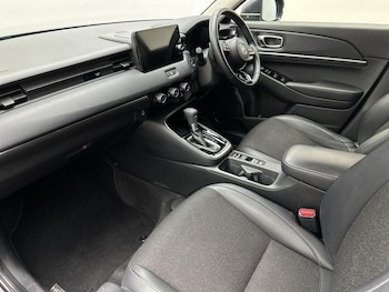 Used Honda HR-V 2022 for sale - 76577177: Photo