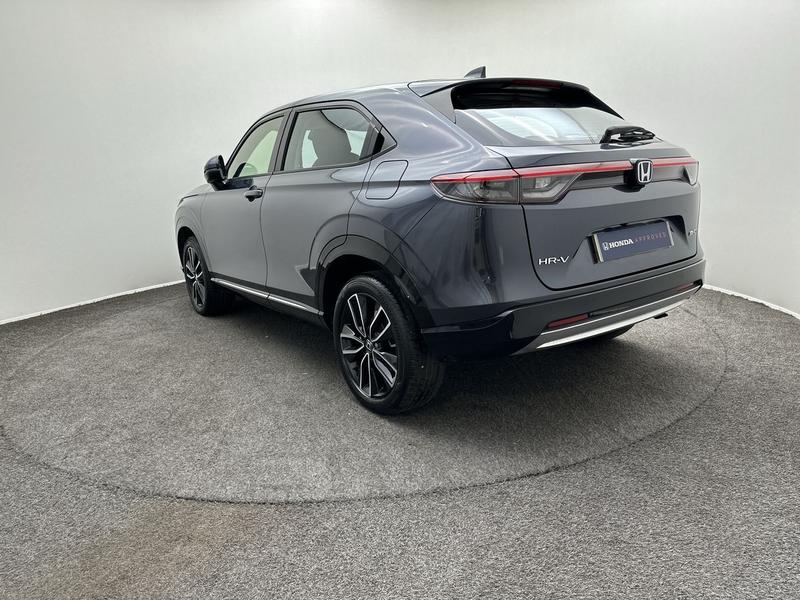 Used Honda HR-V 2022 for sale - 76577177: Photo 4