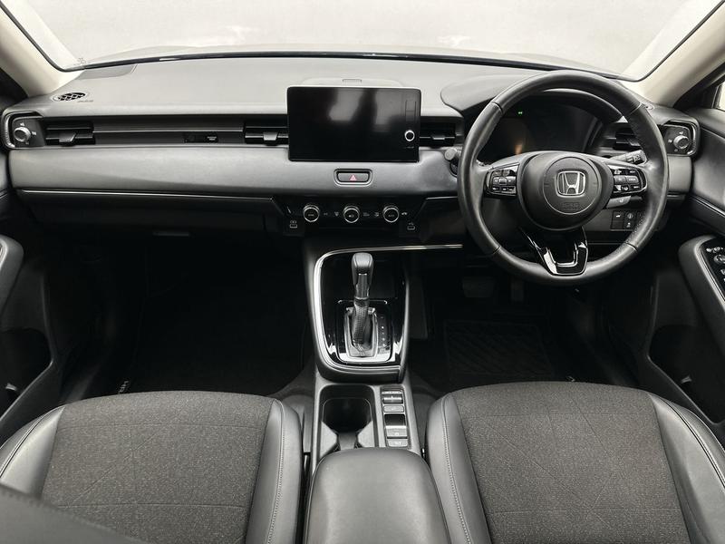 Used Honda HR-V 2022 for sale - 76577177: Photo 5