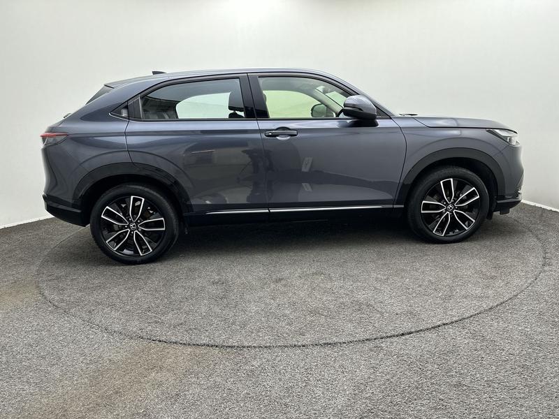 Used Honda HR-V 2022 for sale - 76577177: Photo 6