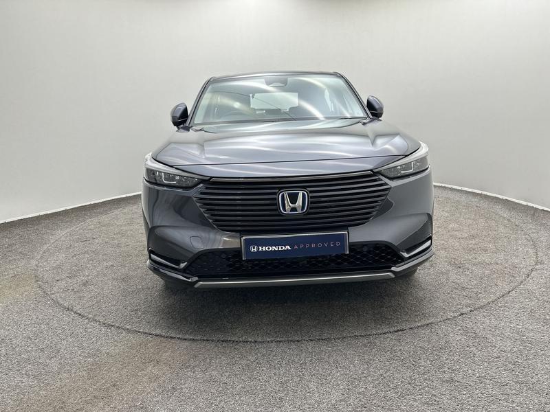 Used Honda HR-V 2022 for sale - 76577177: Photo 7