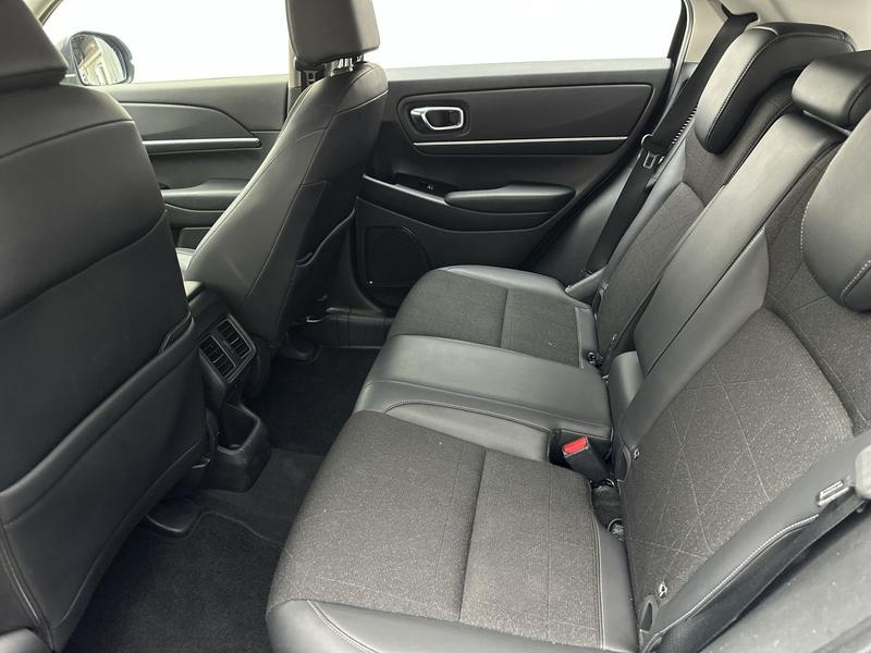 Used Honda HR-V 2022 for sale - 76577177: Photo 9