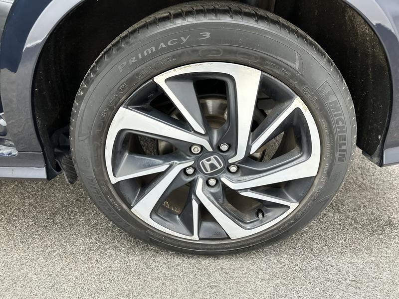 Used Honda HR-V 2020 for sale - 77691513: Photo 10