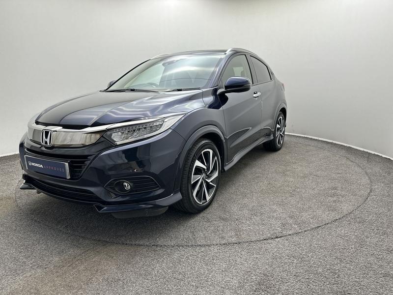 Used Honda HR-V 2020 for sale - 77691513: Photo 11