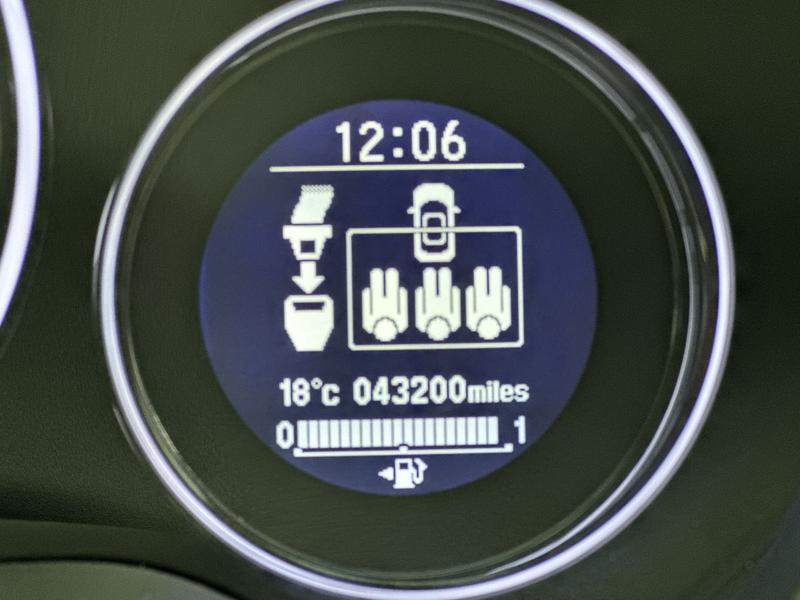 Used Honda HR-V 2020 for sale - 77691513: Photo 12