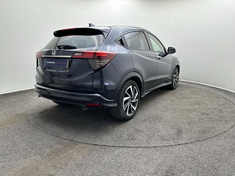 Used Honda HR-V 2020 for sale - 77691513: Photo 13