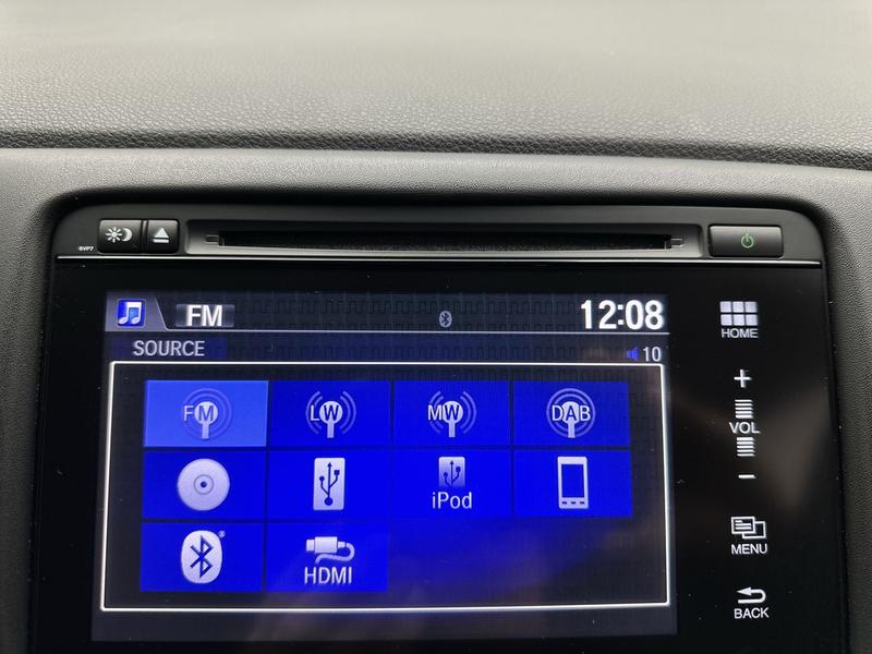 Used Honda HR-V 2020 for sale - 77691513: Photo 17