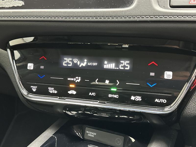 Used Honda HR-V 2020 for sale - 77691513: Photo 18