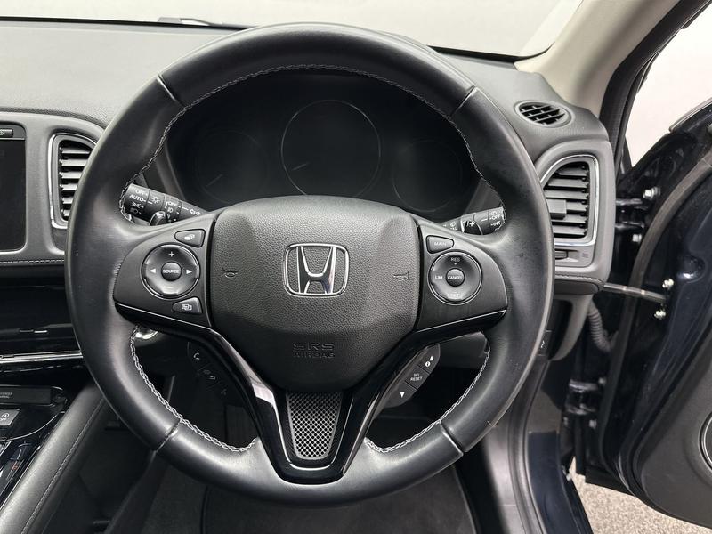 Used Honda HR-V 2020 for sale - 77691513: Photo 19