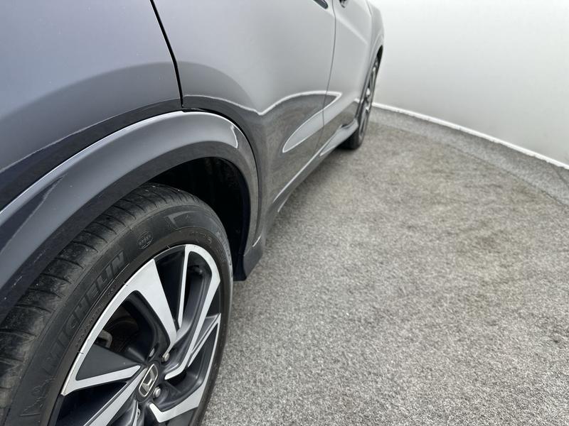 Used Honda HR-V 2020 for sale - 77691513: Photo 23