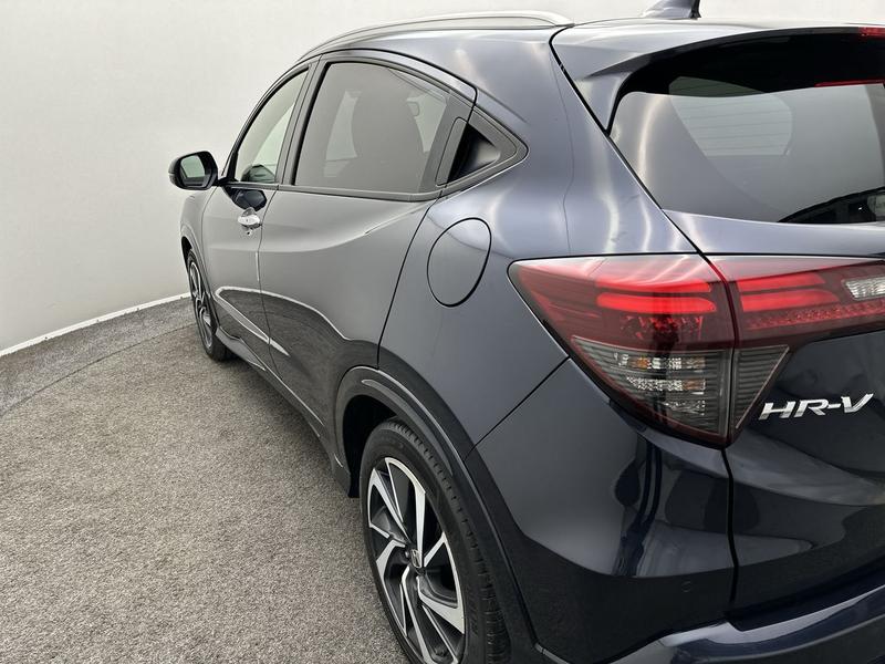 Used Honda HR-V 2020 for sale - 77691513: Photo 24