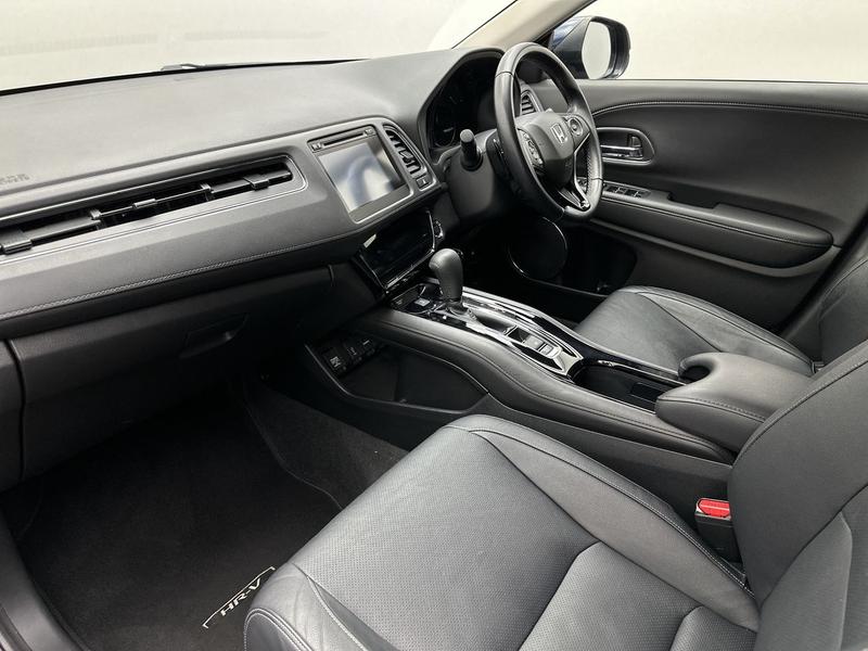 Used Honda HR-V 2020 for sale - 77691513: Photo 3