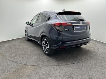 Used Honda HR-V 2020 for sale - 77691513: Photo