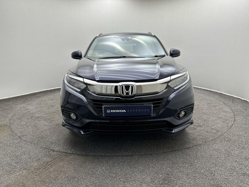 Used Honda HR-V 2020 for sale - 77691513: Photo 7
