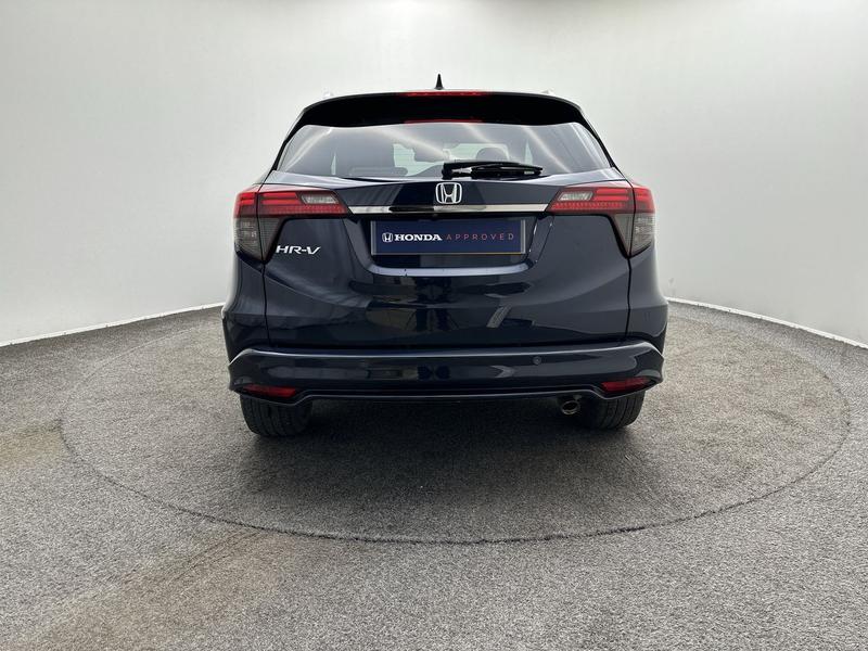 Used Honda HR-V 2020 for sale - 77691513: Photo 8