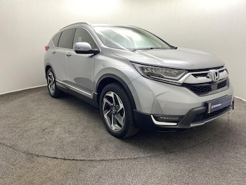 Honda - CR-V