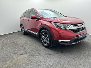 Used Honda CR-V 2021 for sale - 78520099: Photo