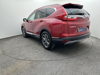 Used Honda CR-V 2021 for sale - 78520099: Photo
