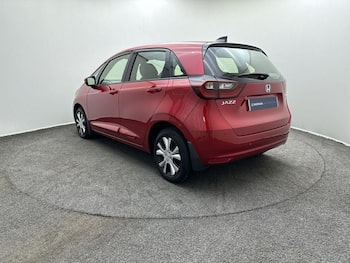 Used Honda Jazz 2023 for sale - 79665078: Photo