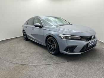 2024 - 5dr 2.0 I-mmd Hybrid Advance Automatic