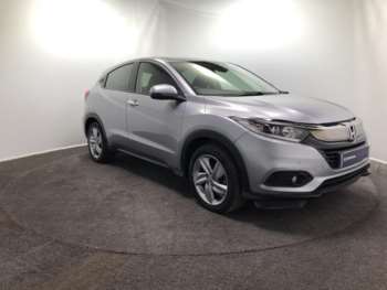 2018 - Se I-Vtec 1.5 Manual 5-Door
