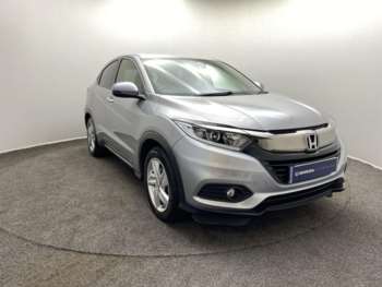 Used Honda HR-V 2018 for sale - 74807755: Photo