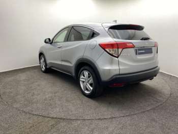 Used Honda HR-V 2018 for sale - 74807755: Photo
