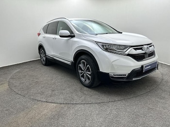Used Honda CR-V 2023 for sale - 77951293: Photo