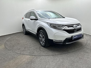 Used Honda CR-V 2023 for sale - 77951293: Photo