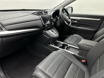 Used Honda CR-V 2023 for sale - 77951293: Photo