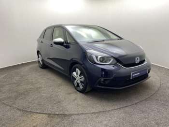 2021 - Ex I-Mmd Cvt 1.5 Automatic 5-Door