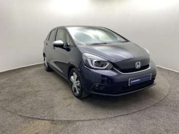 Used Honda Jazz 2021 for sale - 74735151: Photo