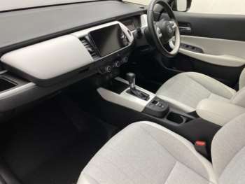 Used Honda Jazz 2021 for sale - 74735151: Photo