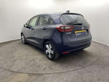 Used Honda Jazz 2021 for sale - 74735151: Photo